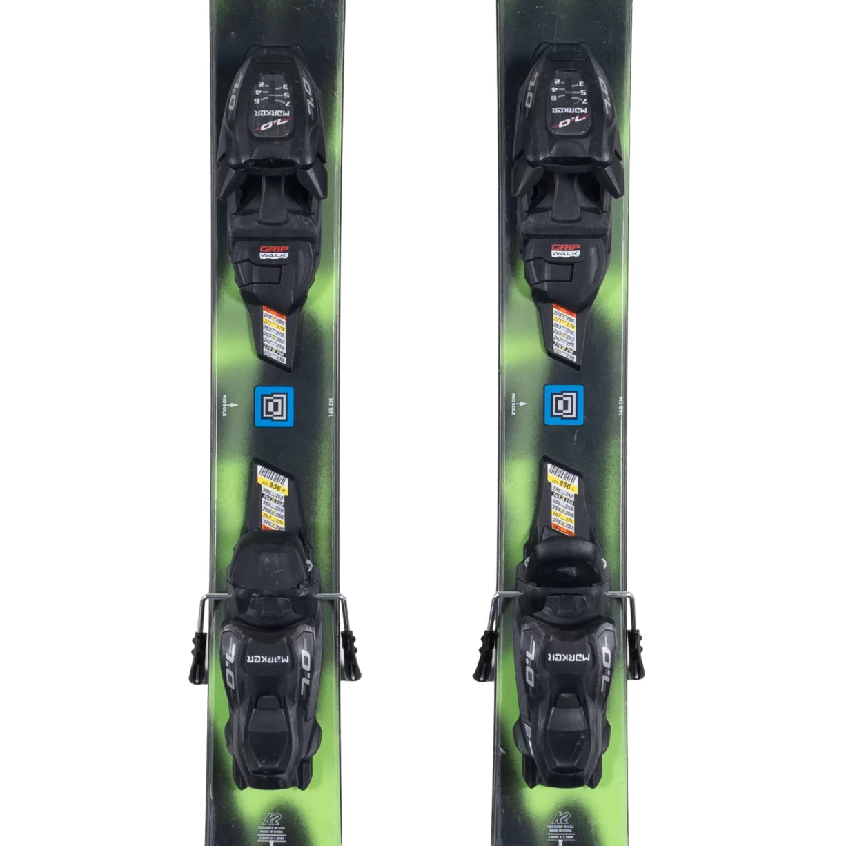 149 cmGreen