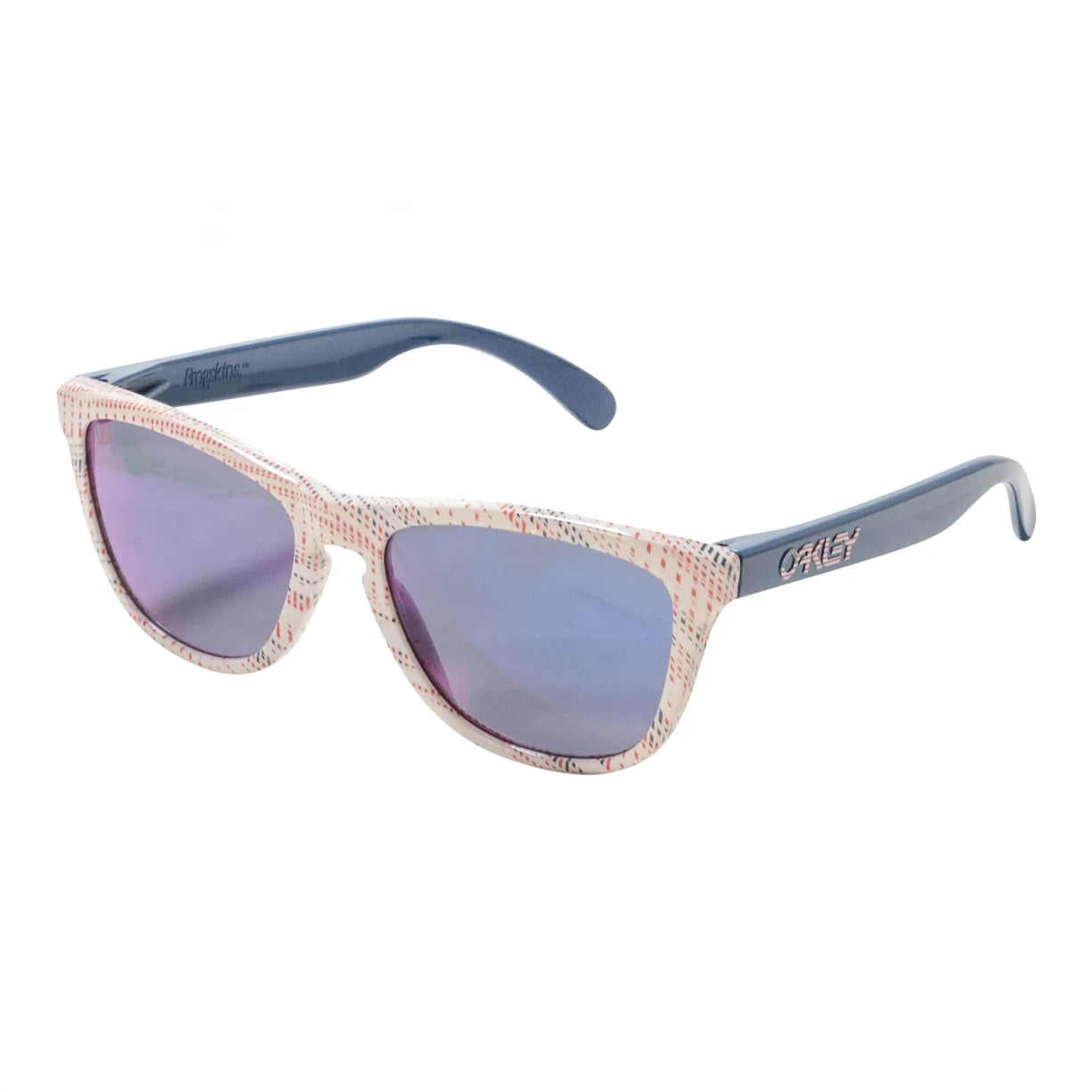 One SizeRed/White/Blue