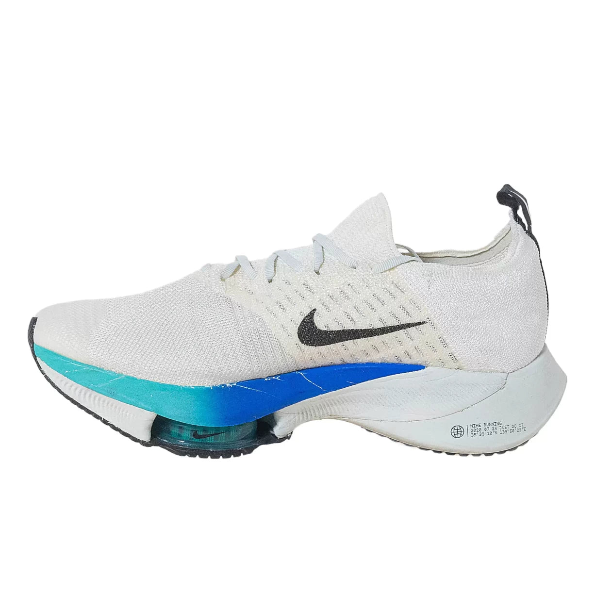 10White