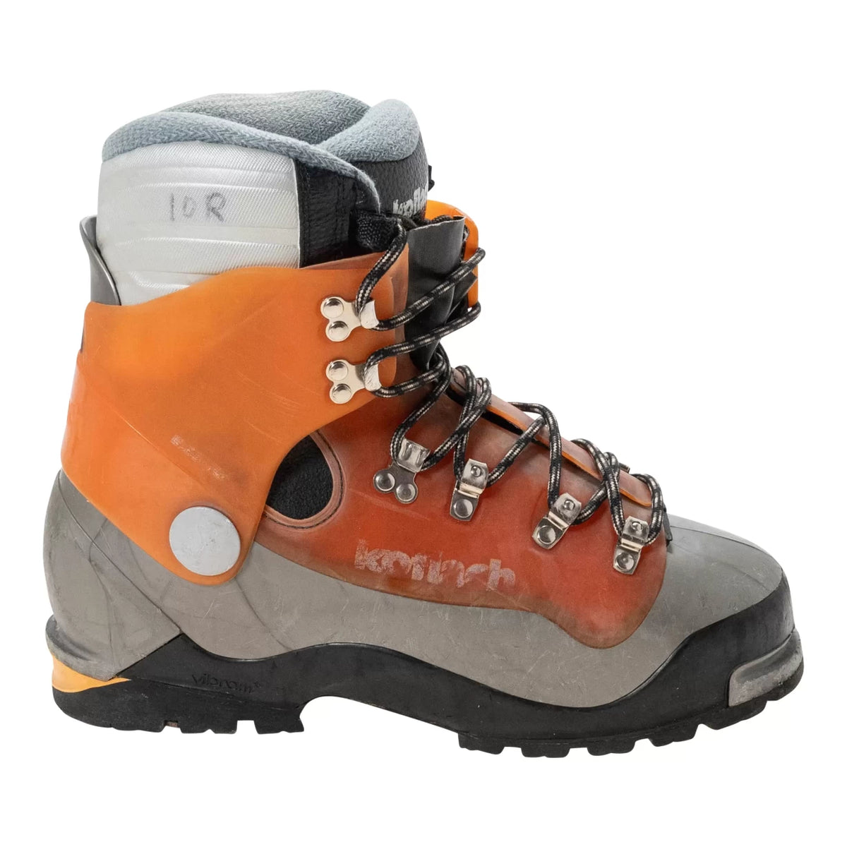 Koflach Degre Mountaineering Boots – Geartrade.com display picture 2