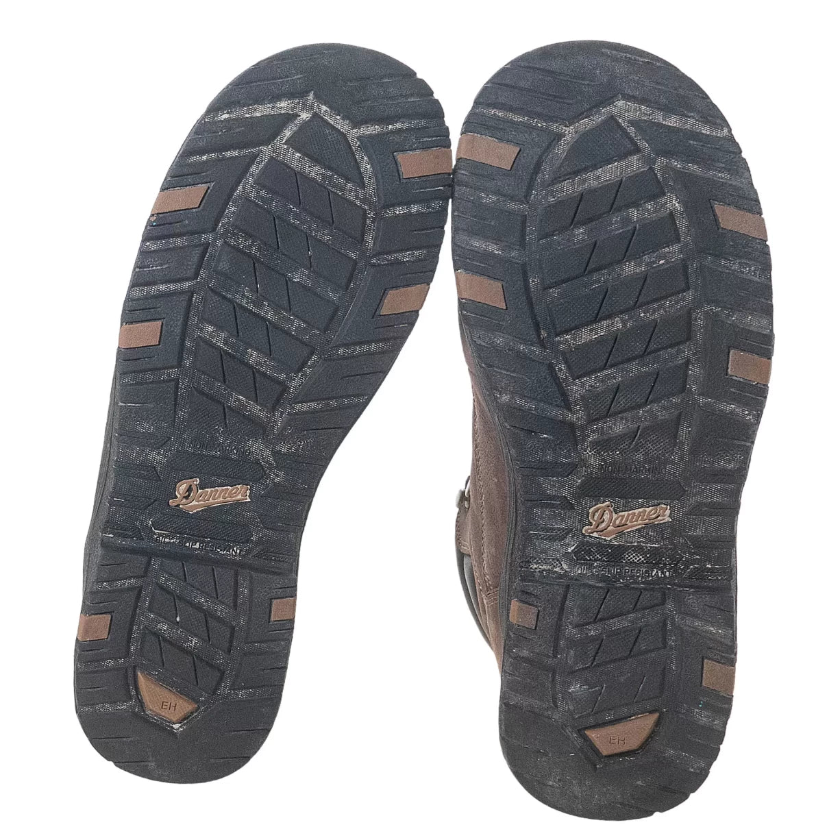 9.5Brown