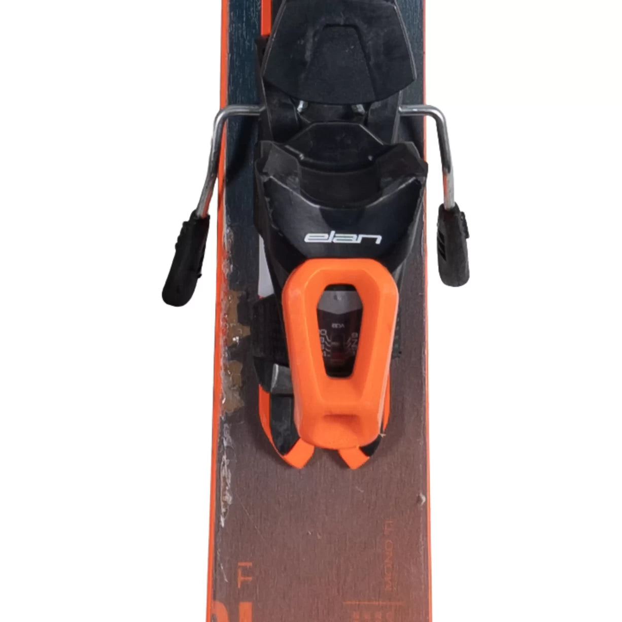 160cmBlue/Orange