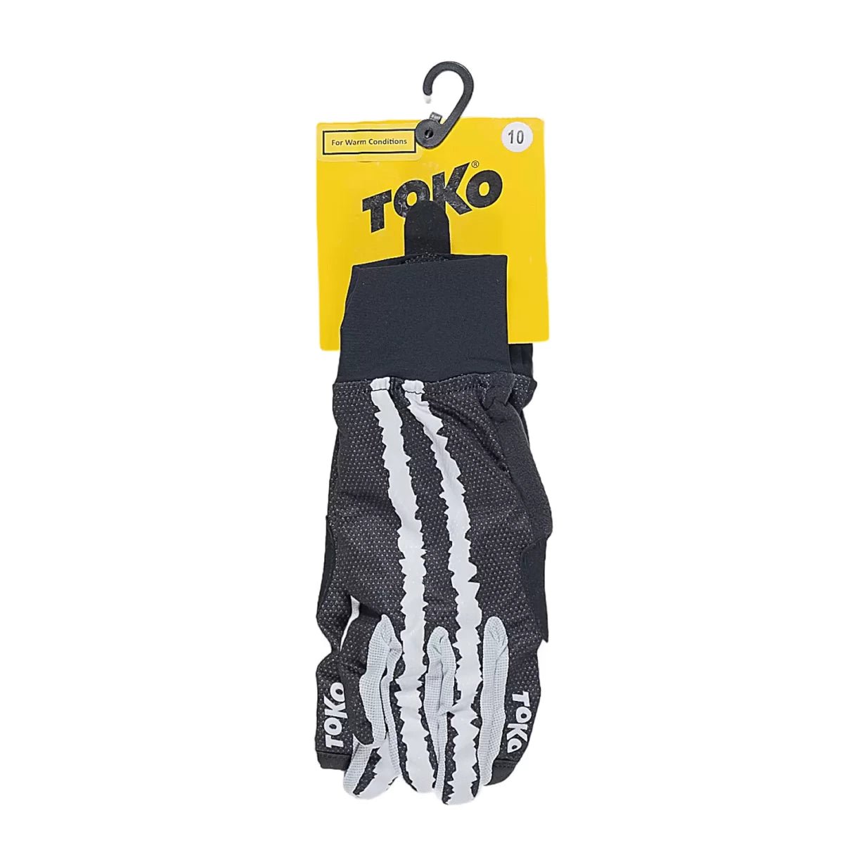 10Black/White