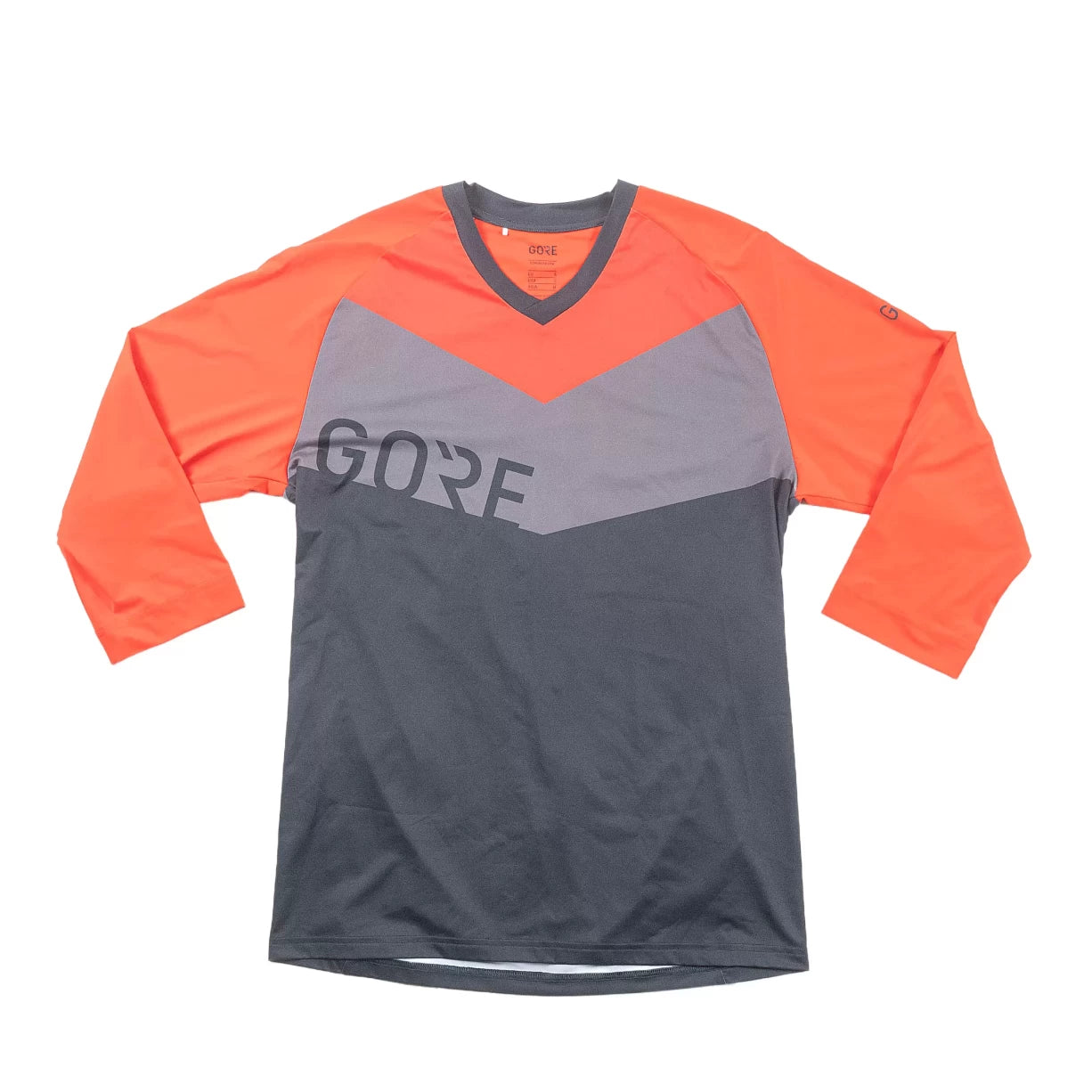 SRed/Grey