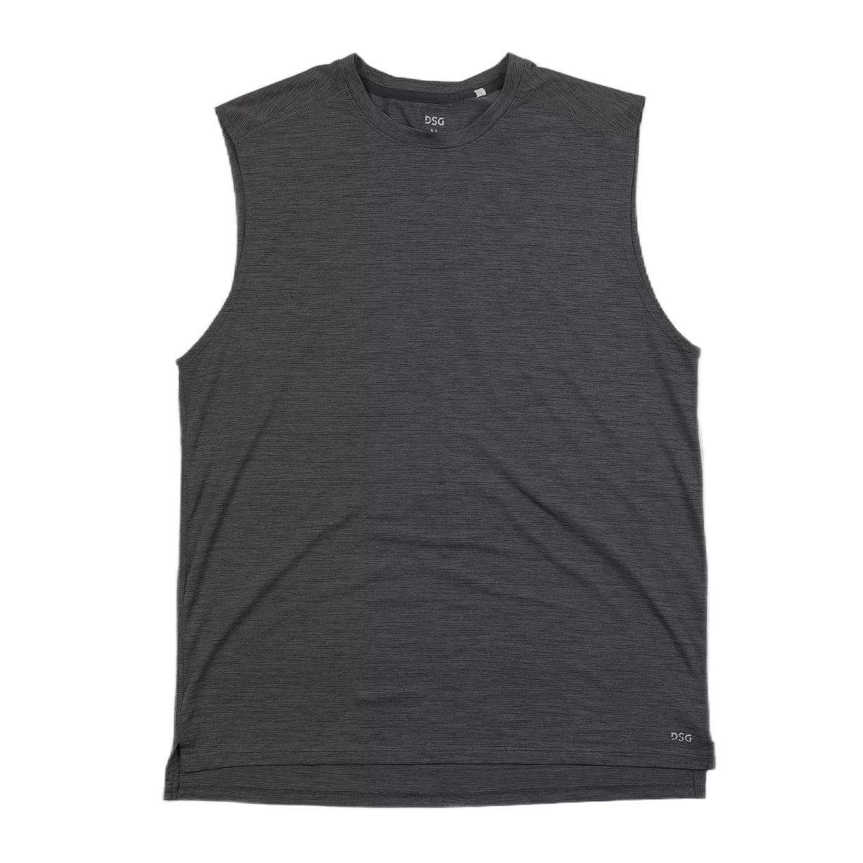 MHeather/Gray/Black