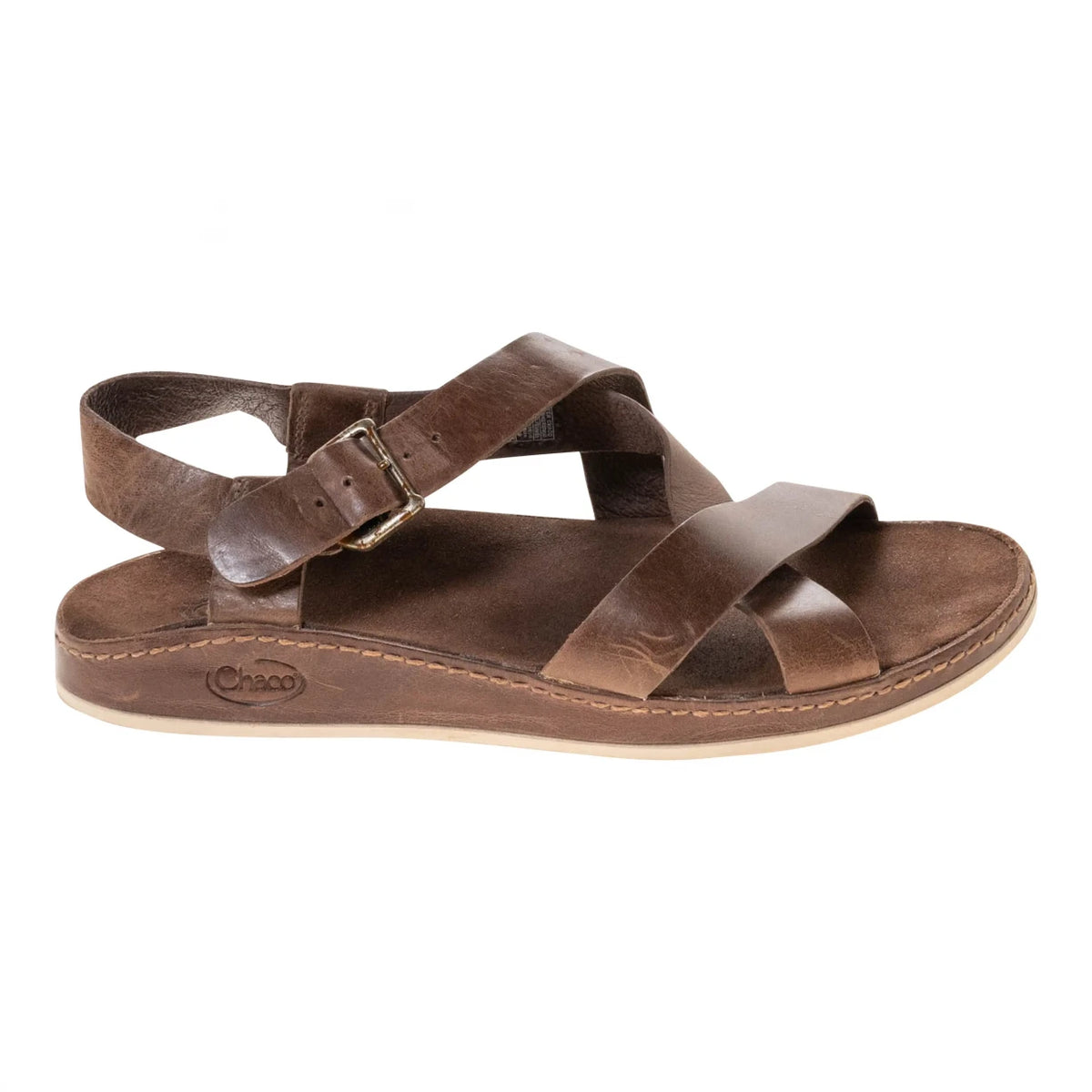Chaco Wayfarer Leather Sandal Chaco Women main image 4