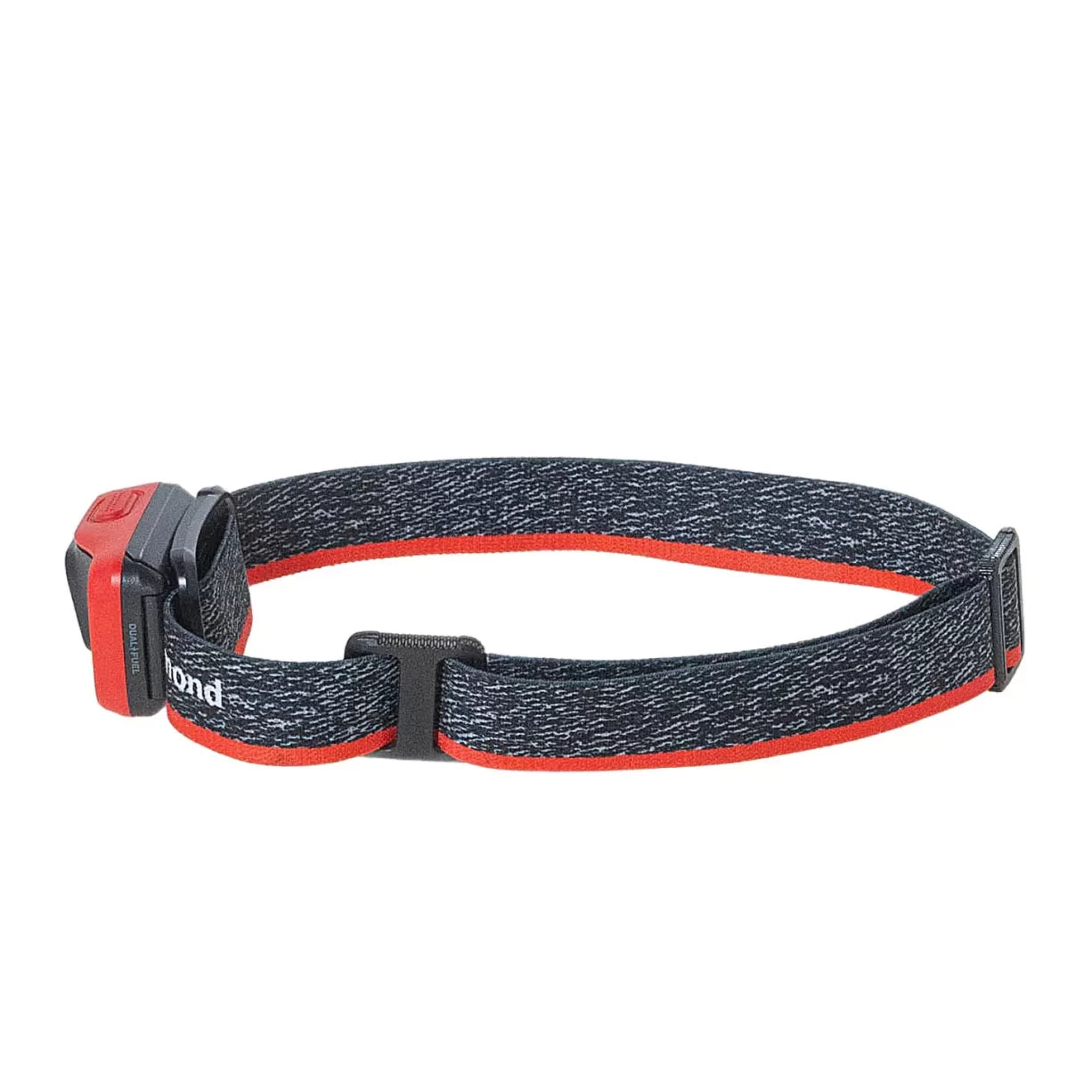 AdjustableBlack / Alert Red