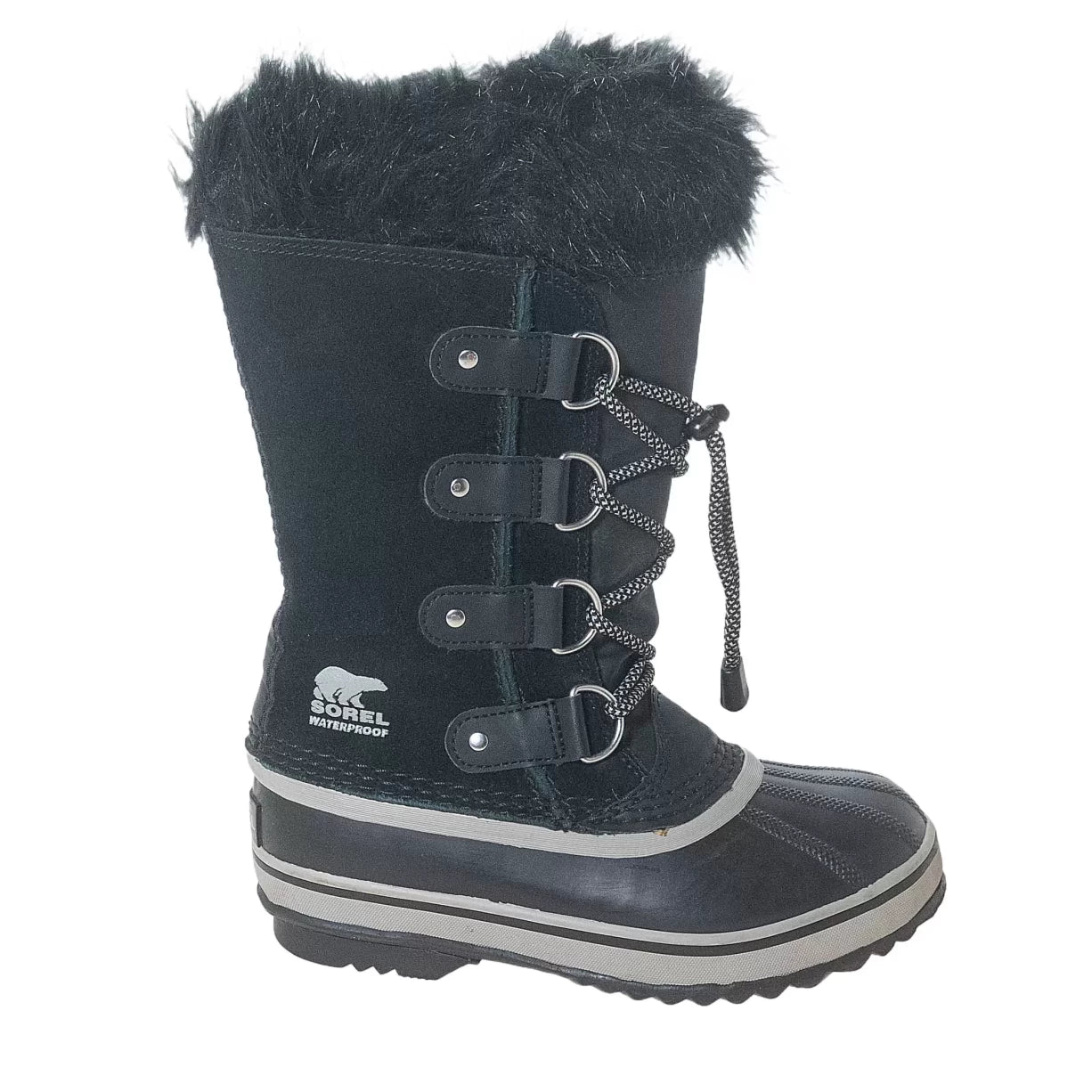 1Black