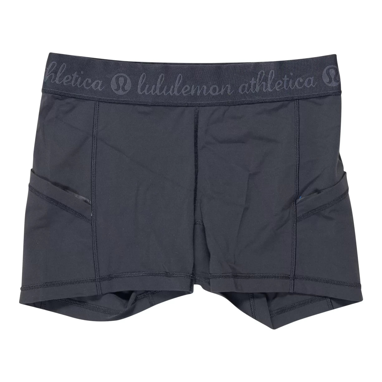 Estimated size SBlack