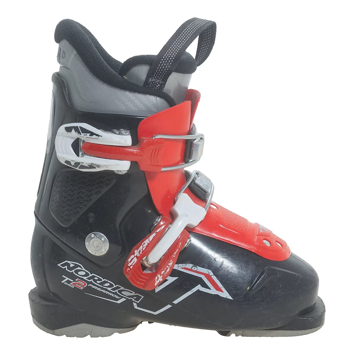 19Black/Red