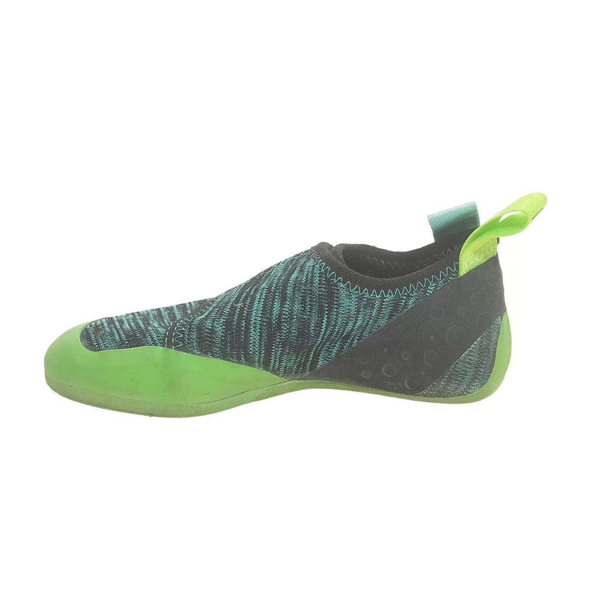 13Green / Black