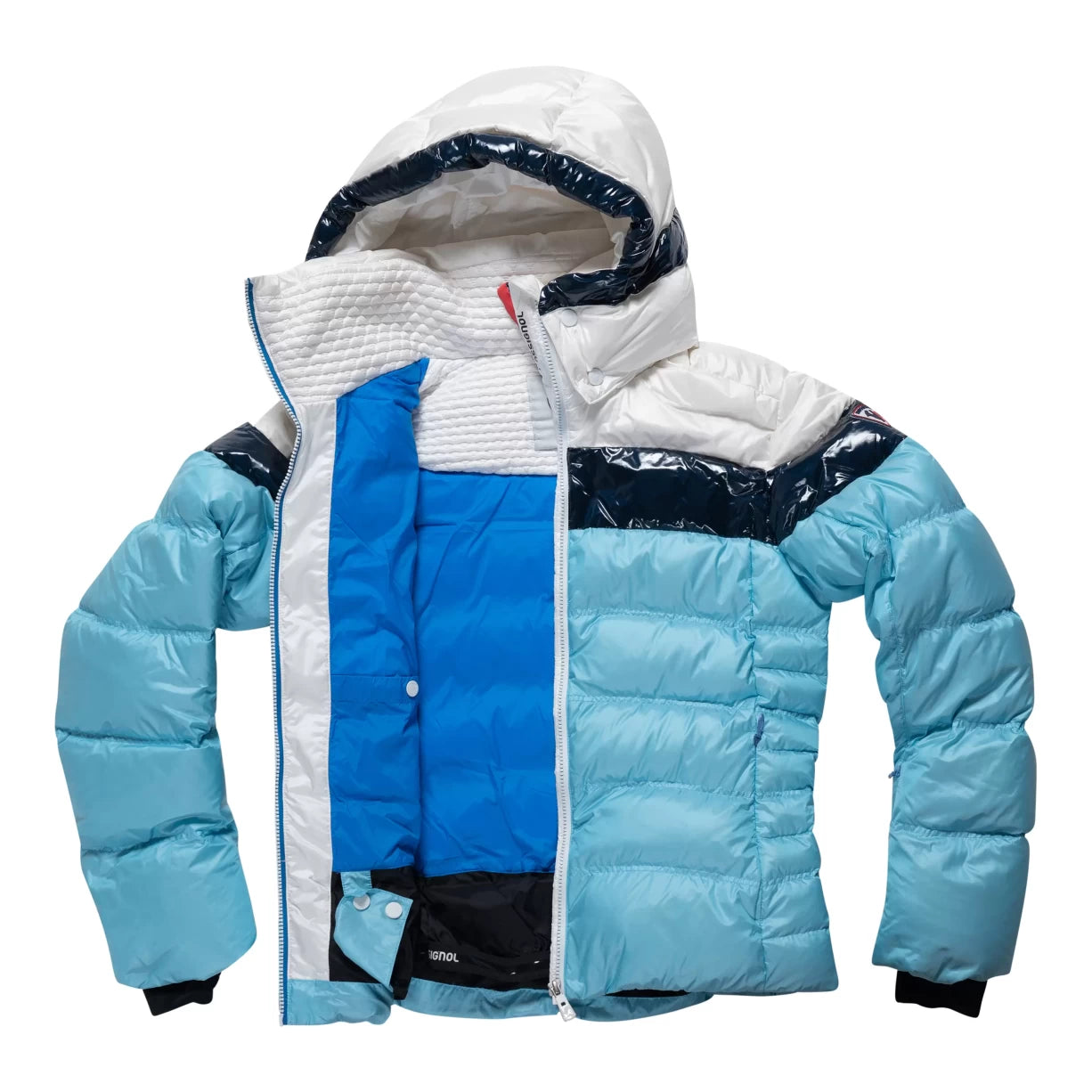 XLWhite/Blue