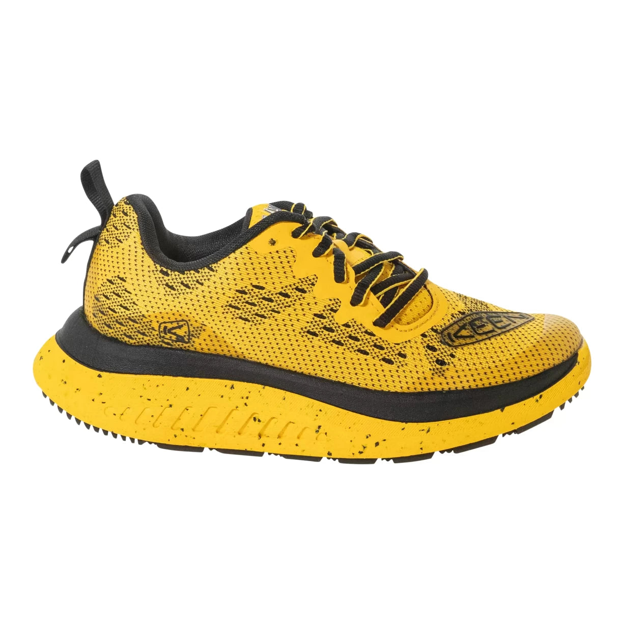 5Black/Yellow
