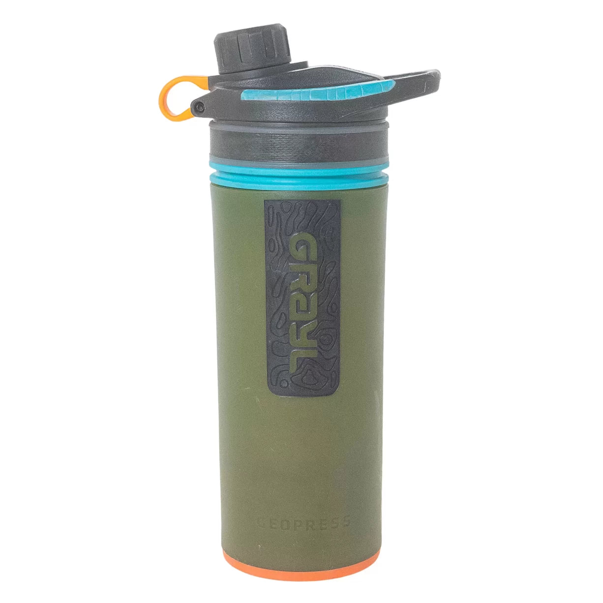 24 fl. oz.Green