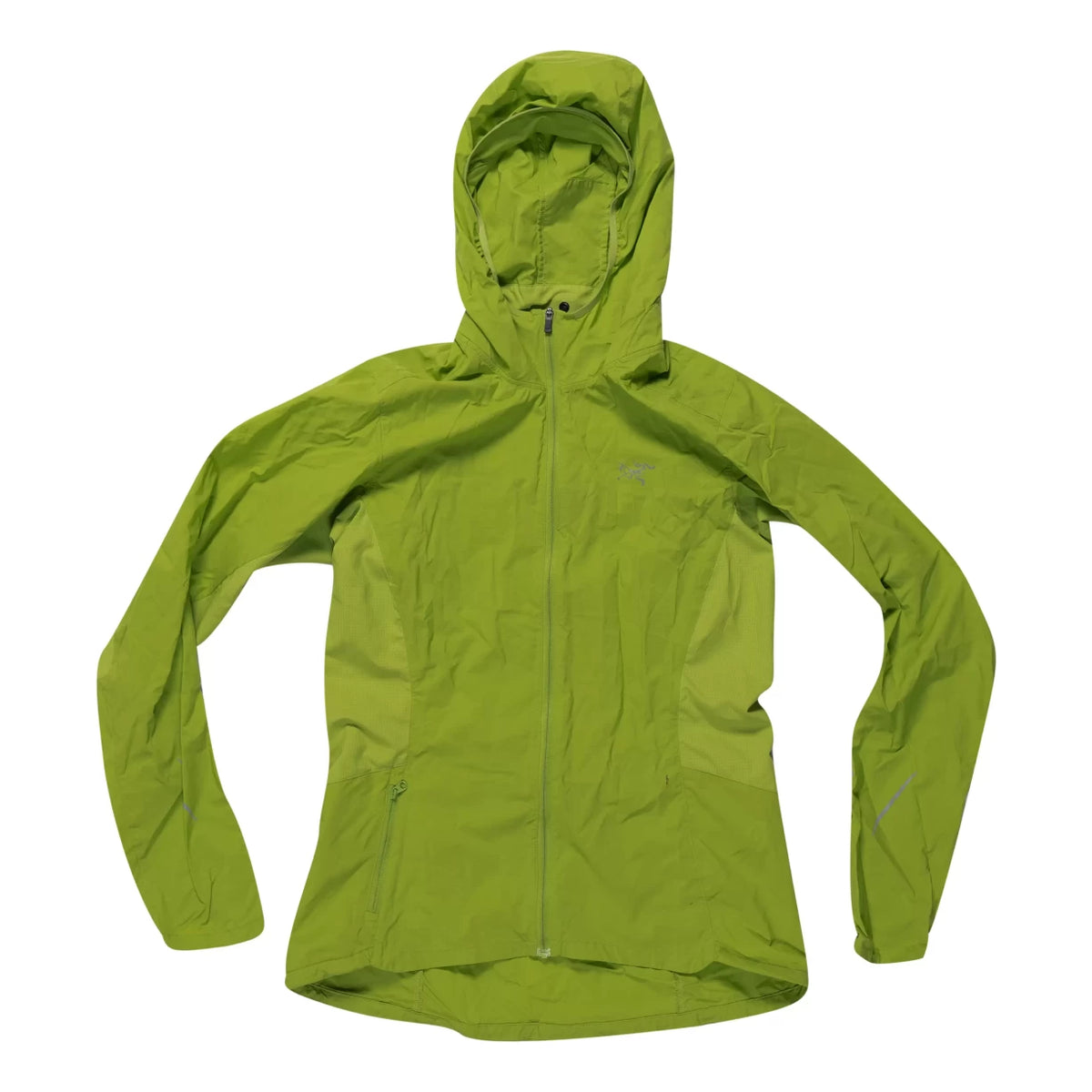ARC TERYX Cita SL Hoodie レディース 1d8d1229-5040-4fcf-8f47-