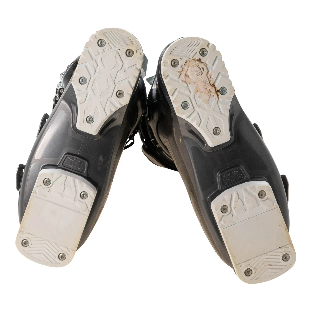 24.5Black/Gray/White