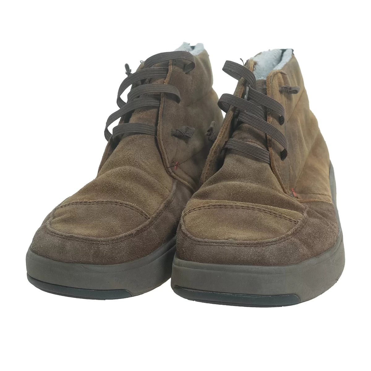 8Dark Brown