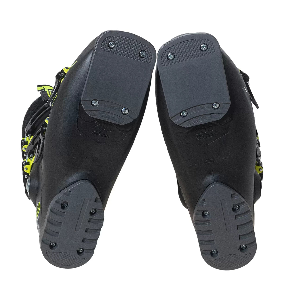 25.5Black/Yellow