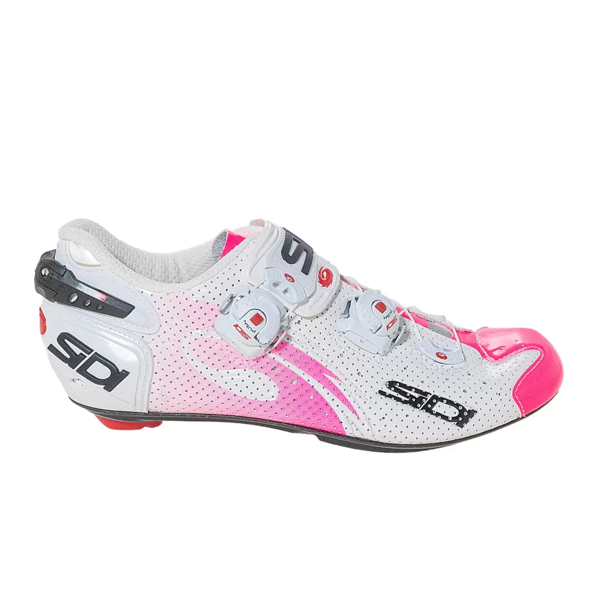 40White/Pink