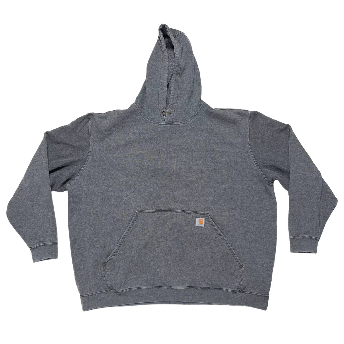3XLHeather Gray