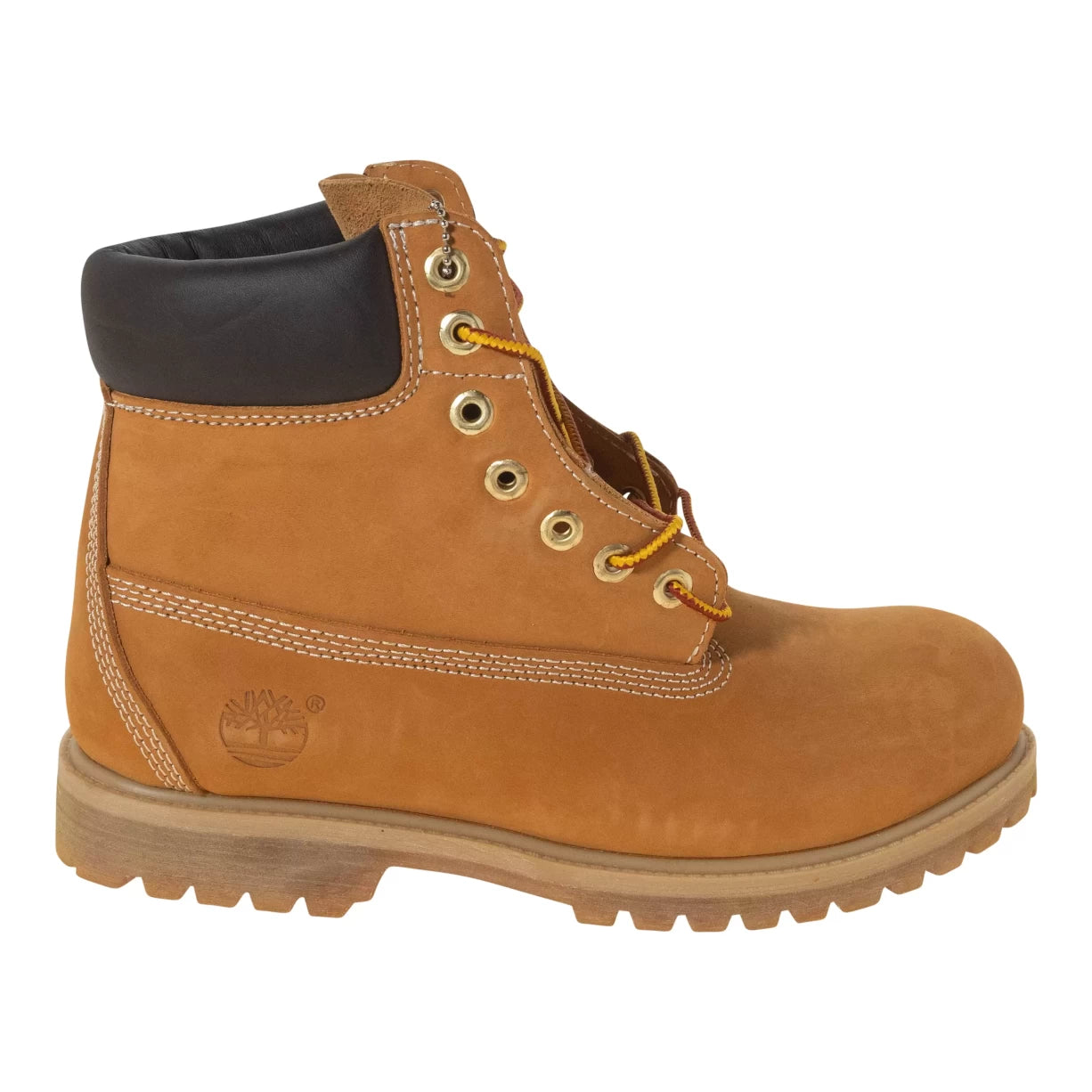 10Wheat Nubuck