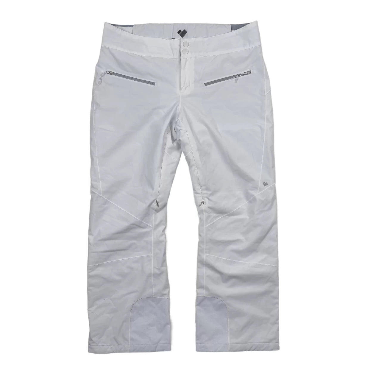 14 - ShortWhite
