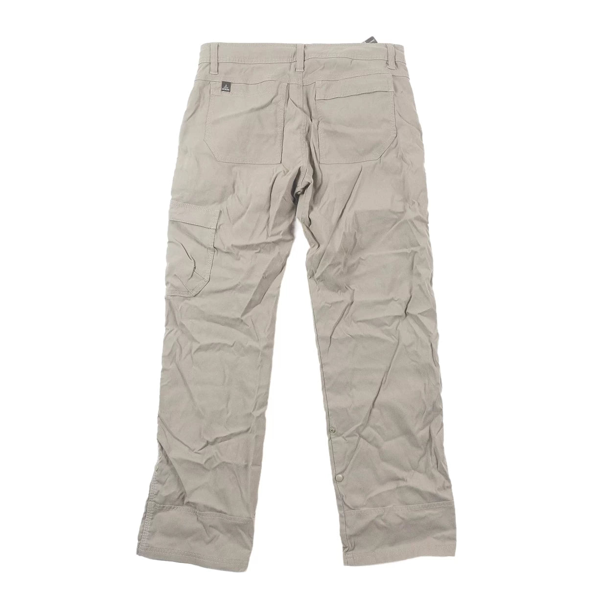 30" x 30"Khaki