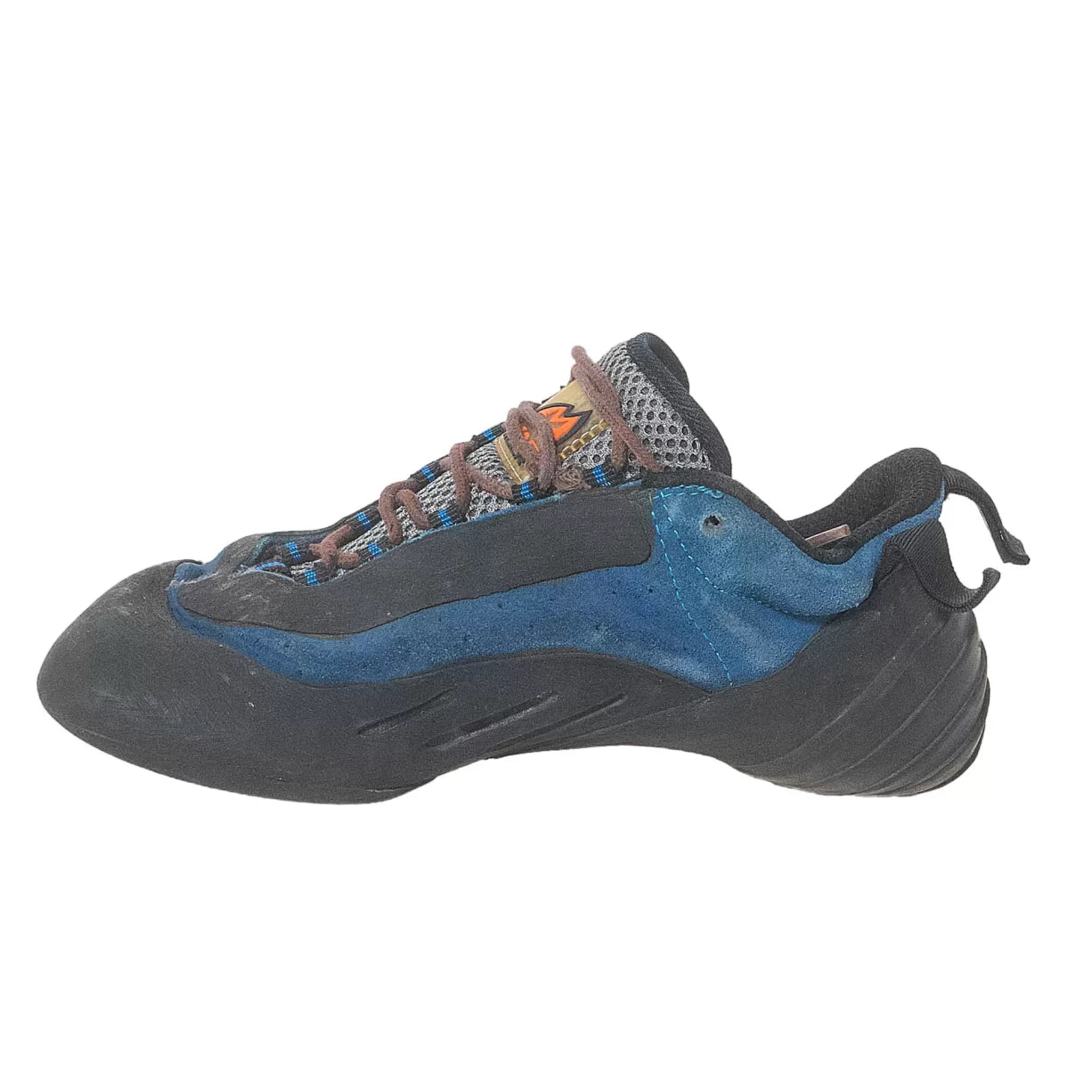 7.5Blue/Black