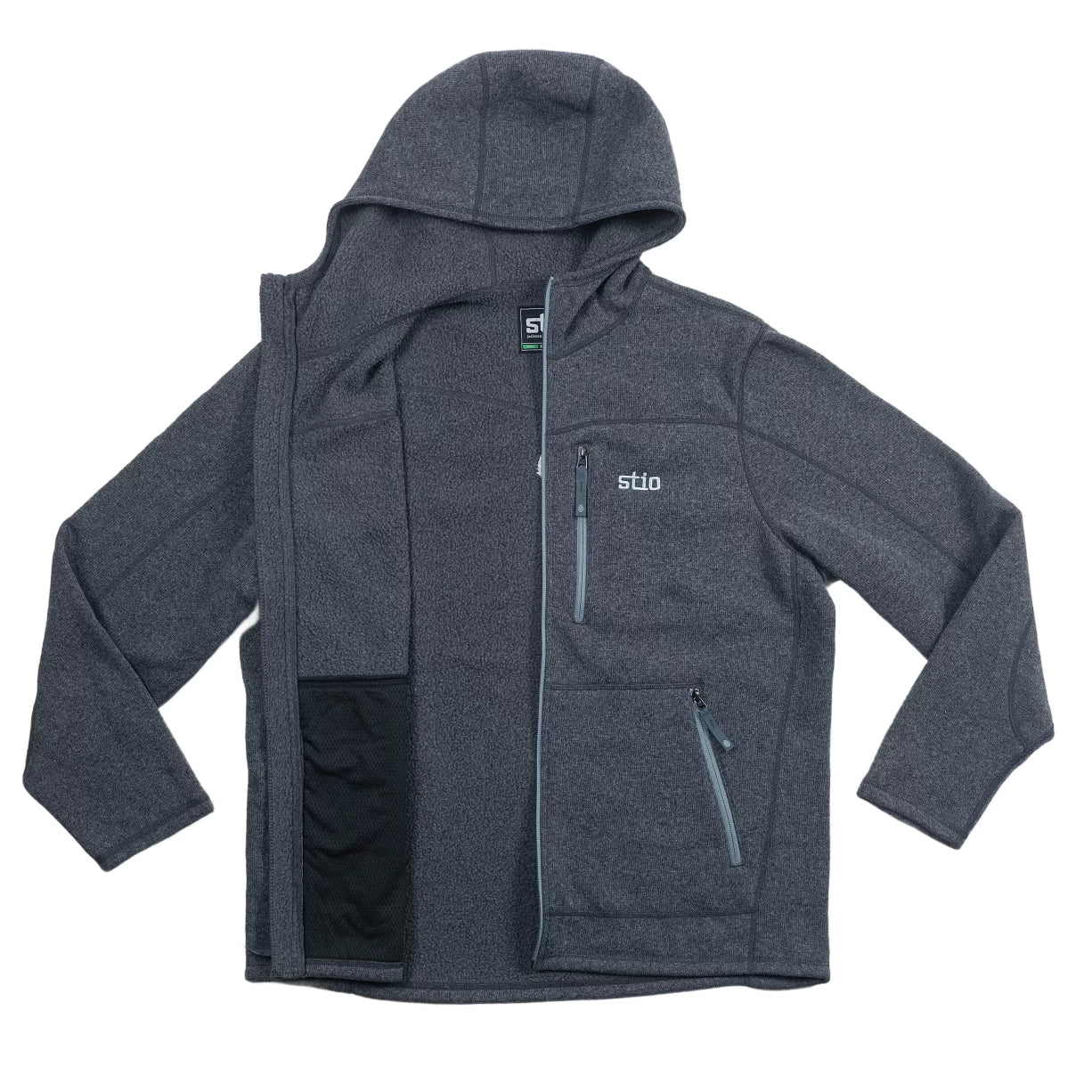 XXLDark Gray