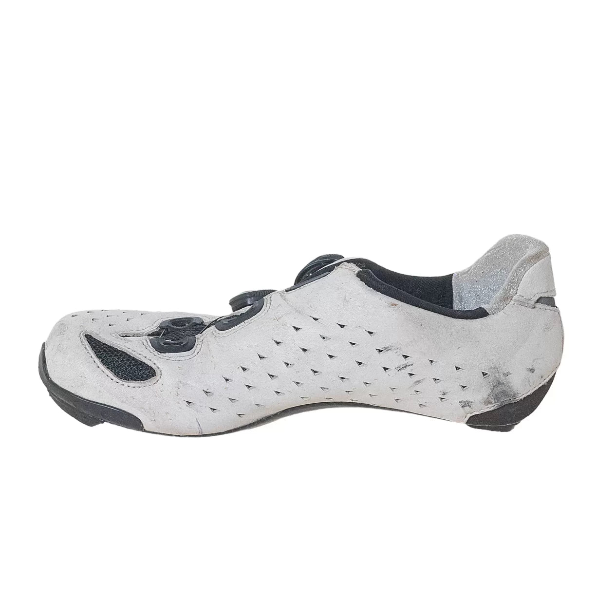 40.5White/Black