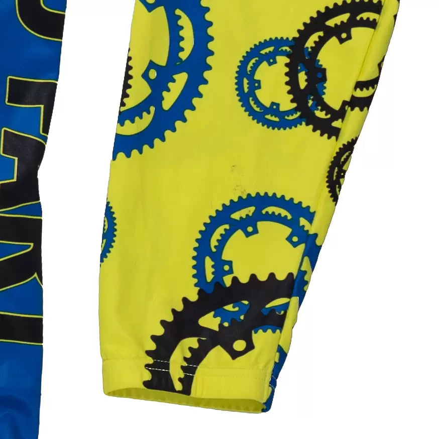 3XLBlue/Yellow