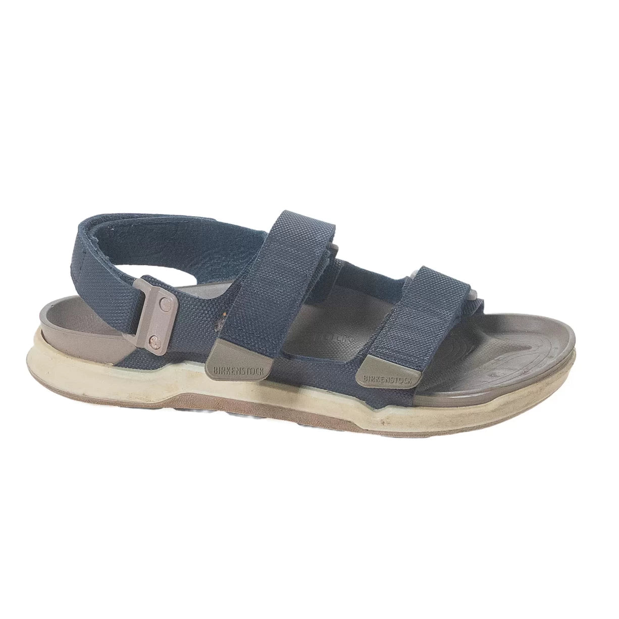 11Tan/ Navy