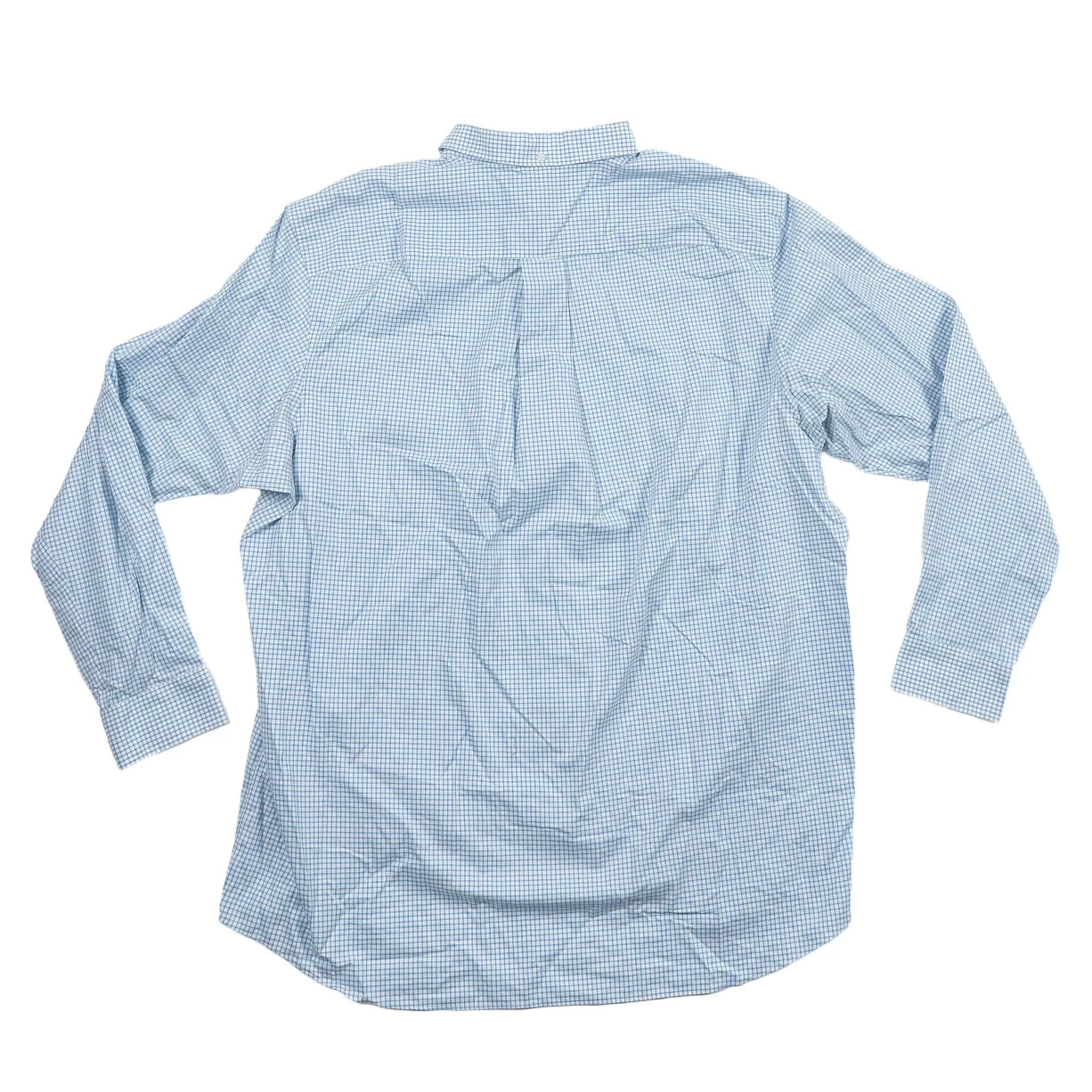 2XLWhite/Blue