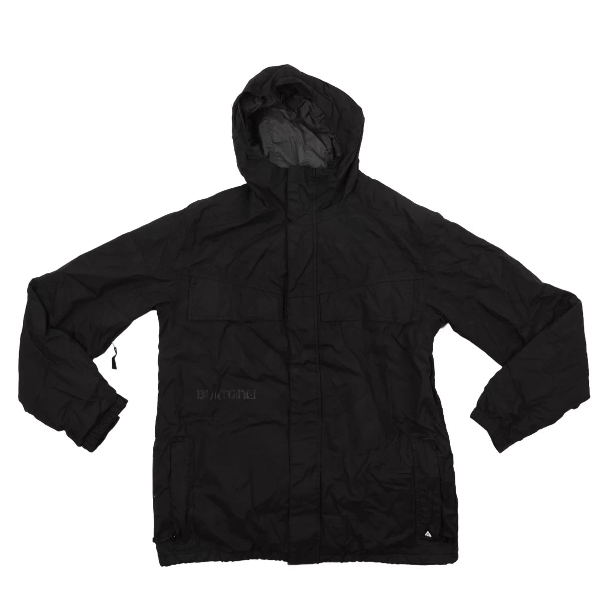 LBlack