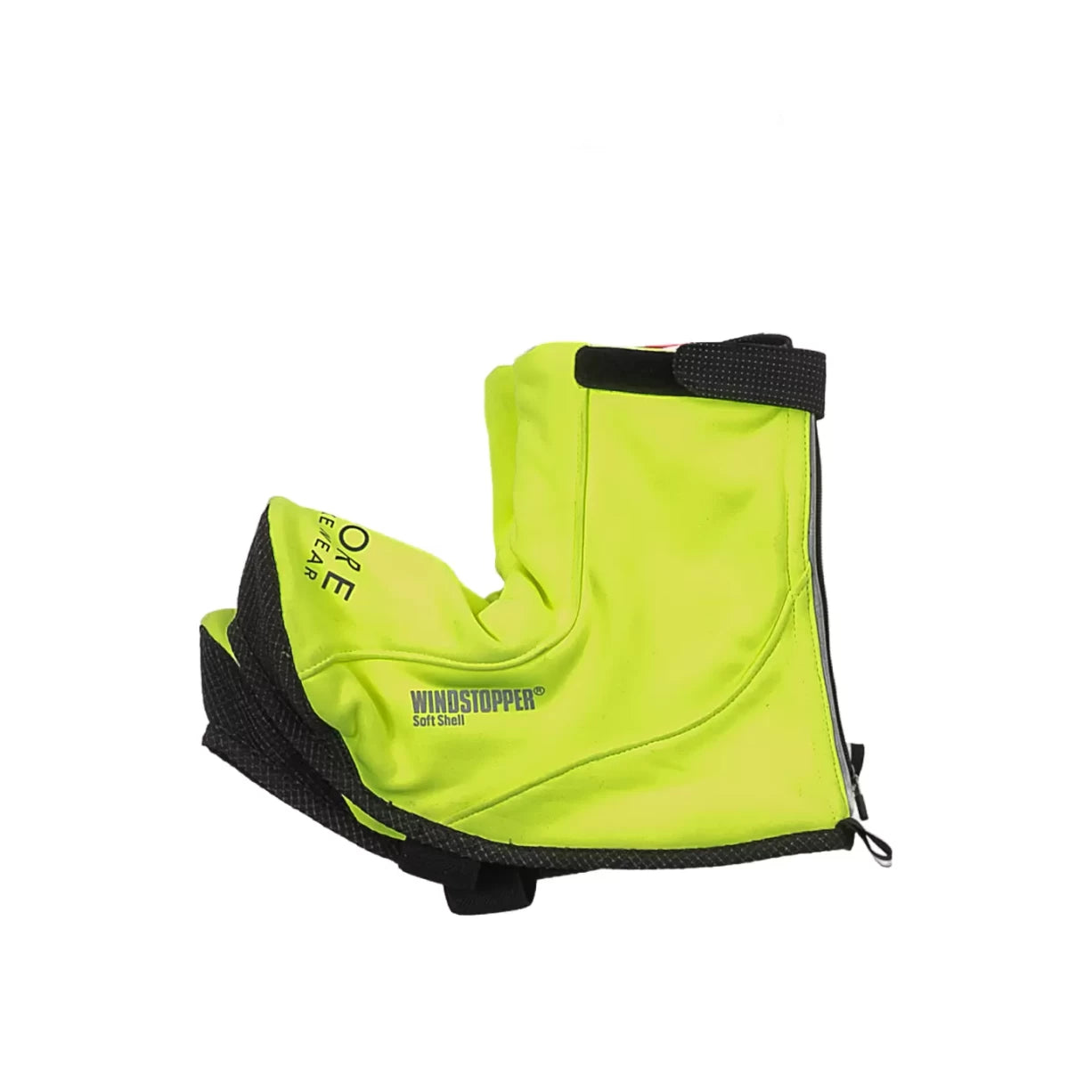 SNeon Yellow