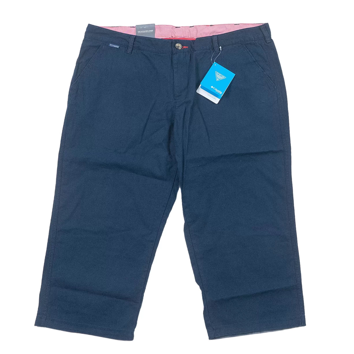 16Dark Navy