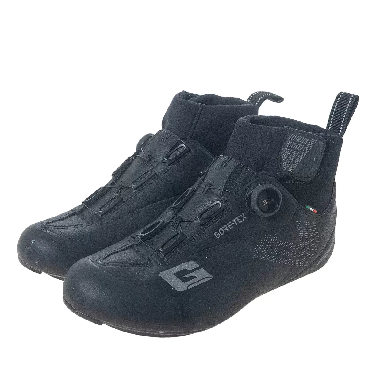 45Black
