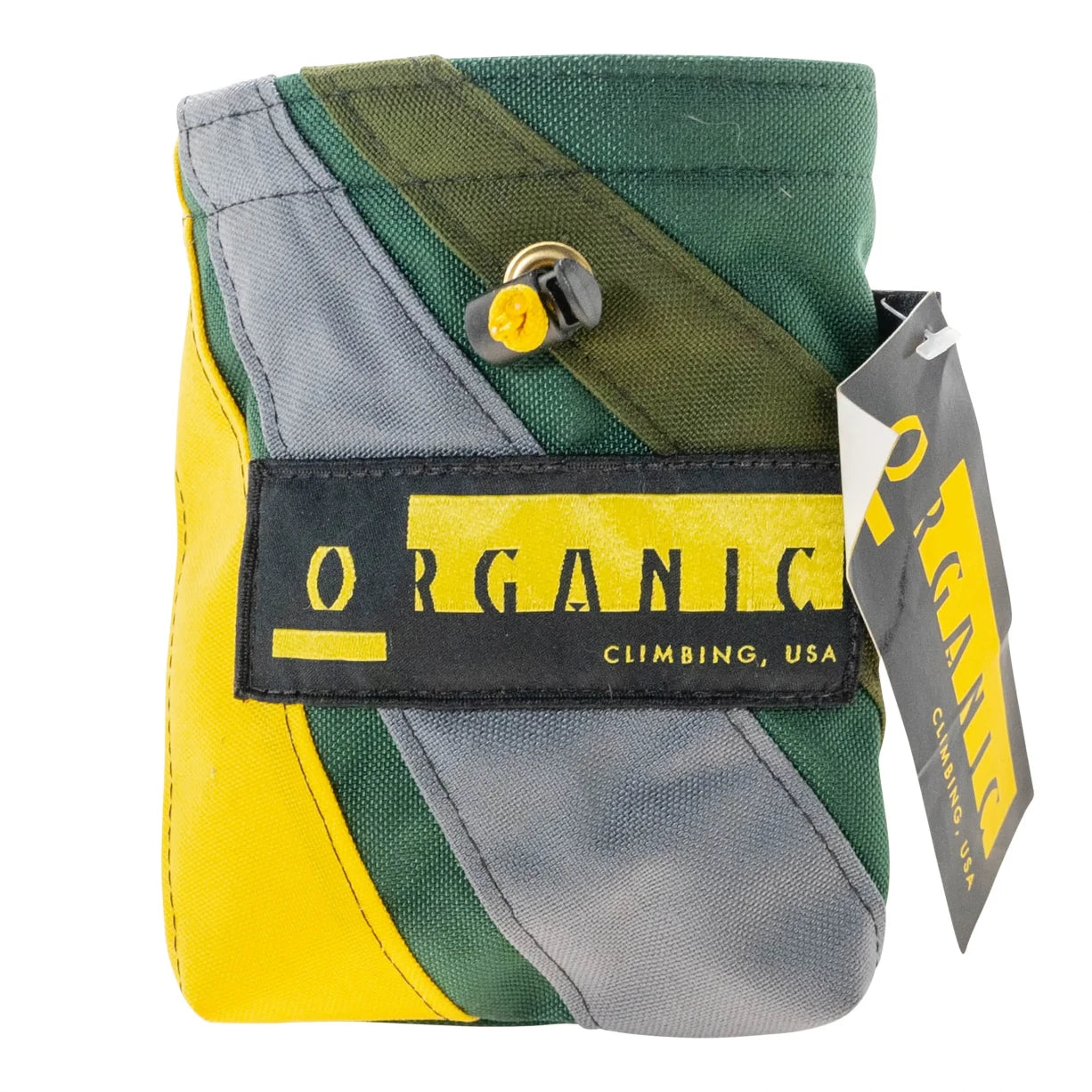 One SizeGreen/Yellow