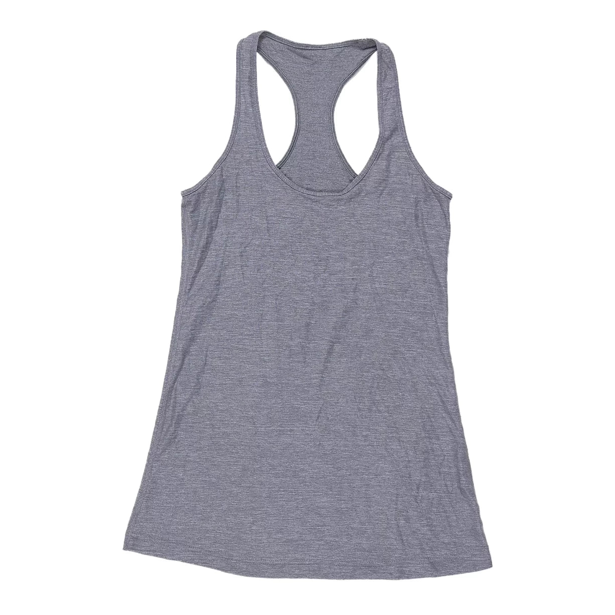 Estimated size SGrey