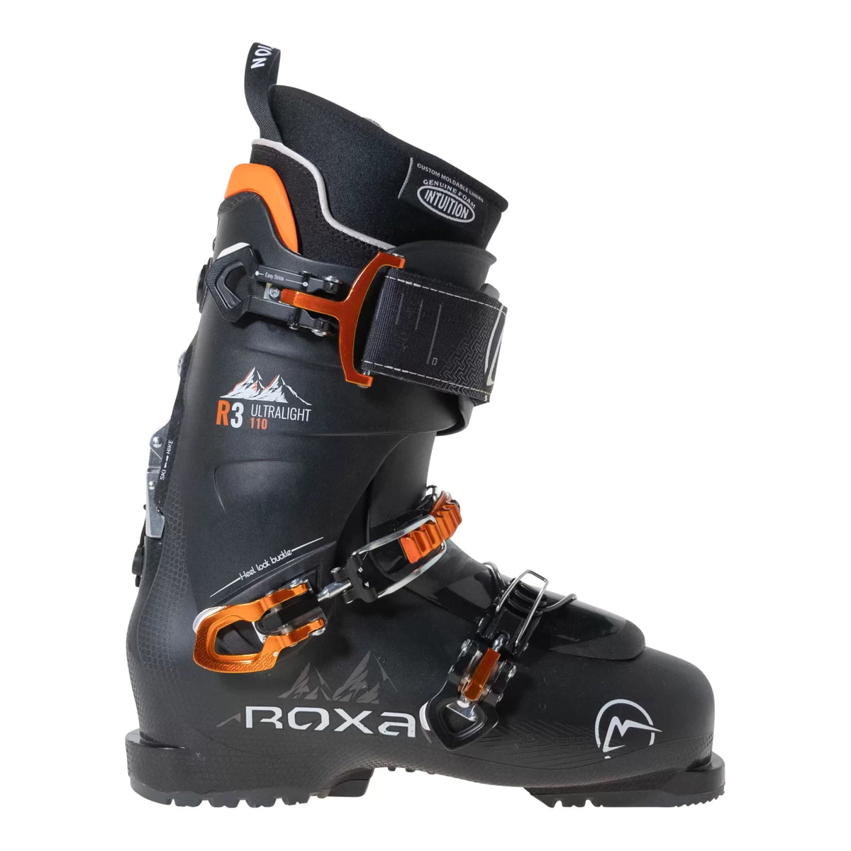 Roxa R3 110 Ultralight Ski Boots 2023 – Geartrade.com