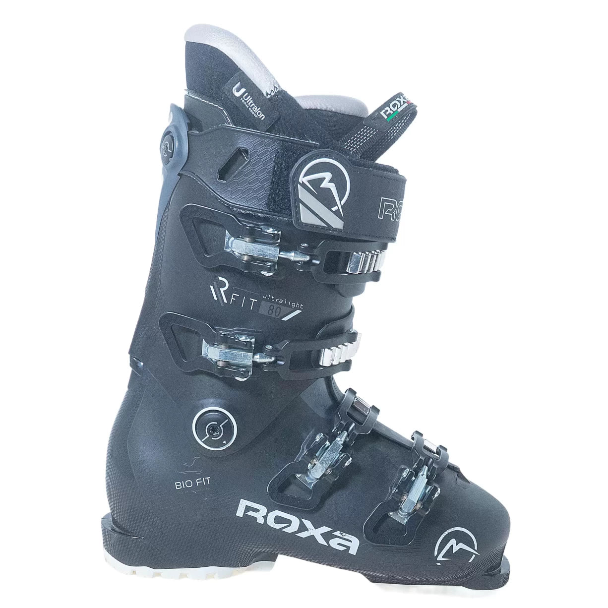26/26.5Black