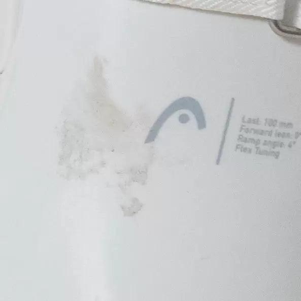 23/23.5White