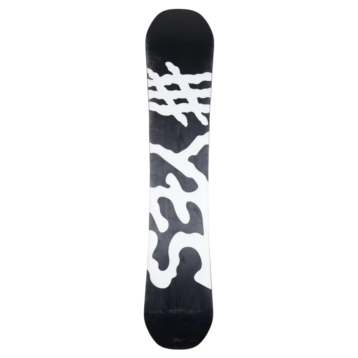 156cmBlack/White