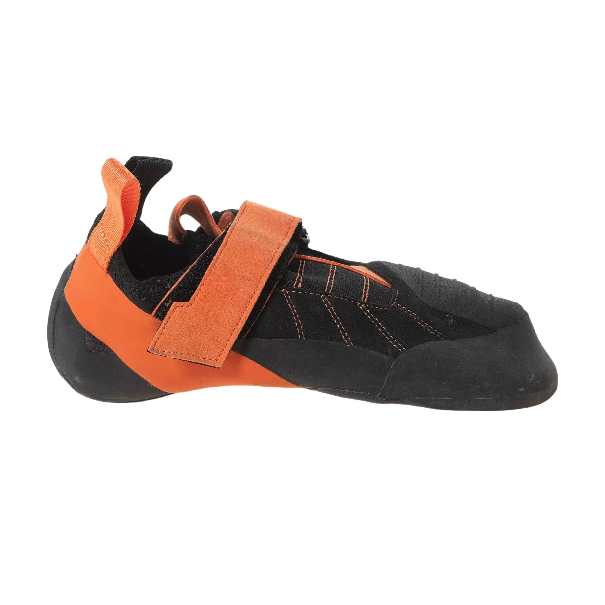 44.0Black / Orange