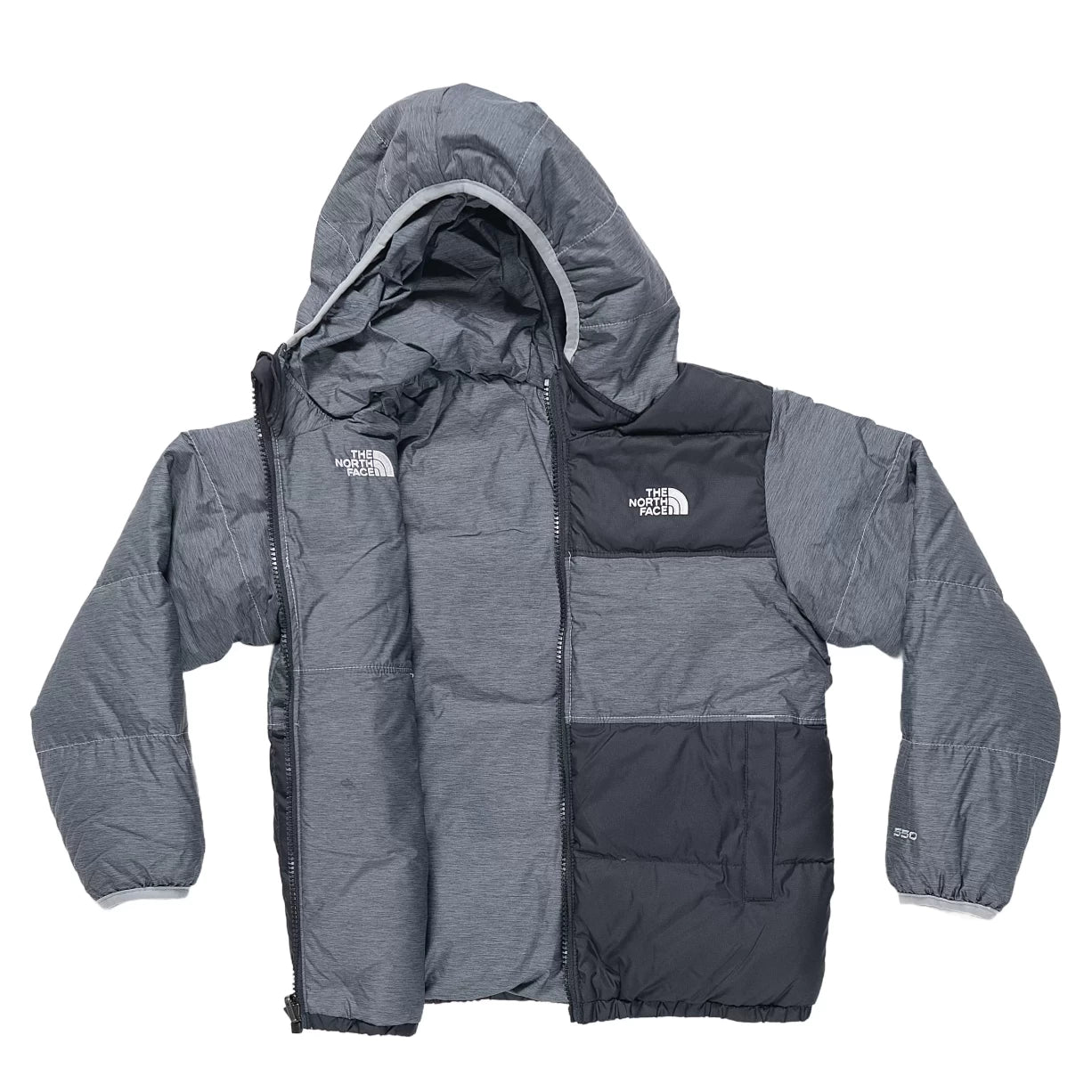 6Black/Grey