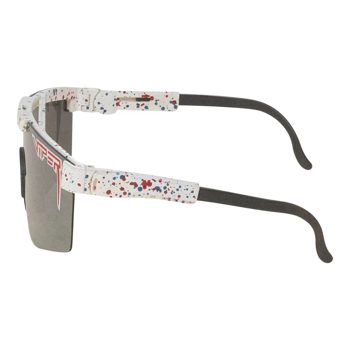 One SizeRed/Blue/White