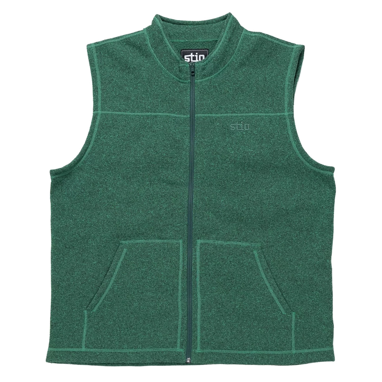 2XLGreen