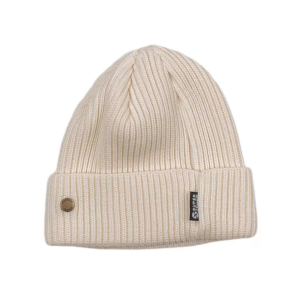 One SizeOff White