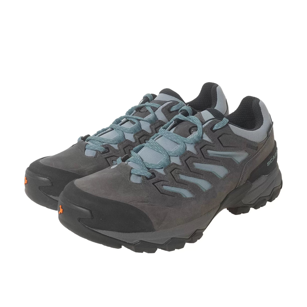 7.5Gray/Blue
