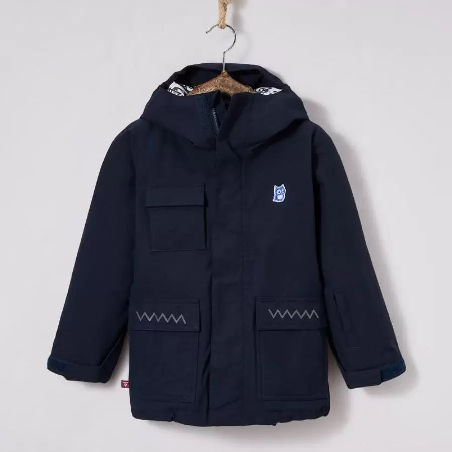 6-7YTrue Navy